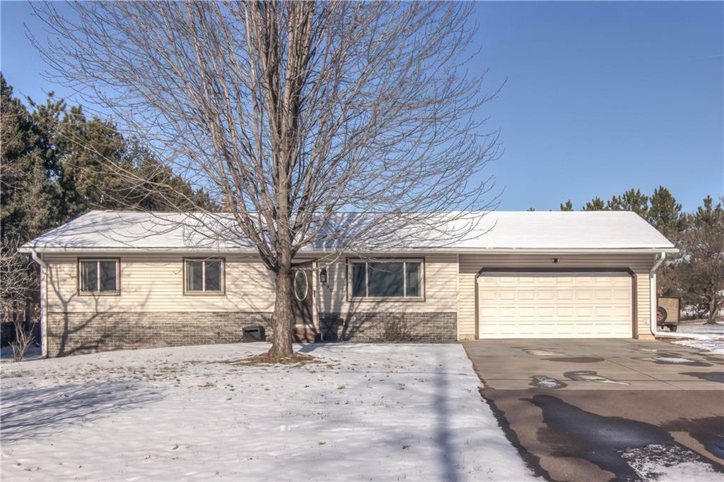 Property Photo:  1690 Airport Road  WI 54703 