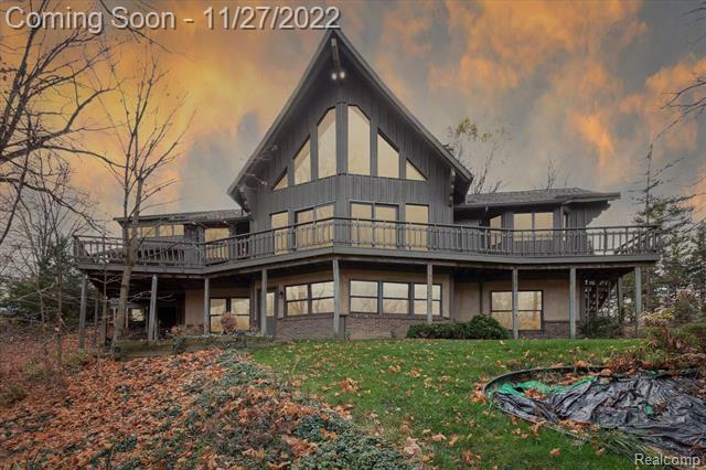 Property Photo:  29874 Southbrook Street  MI 48334 