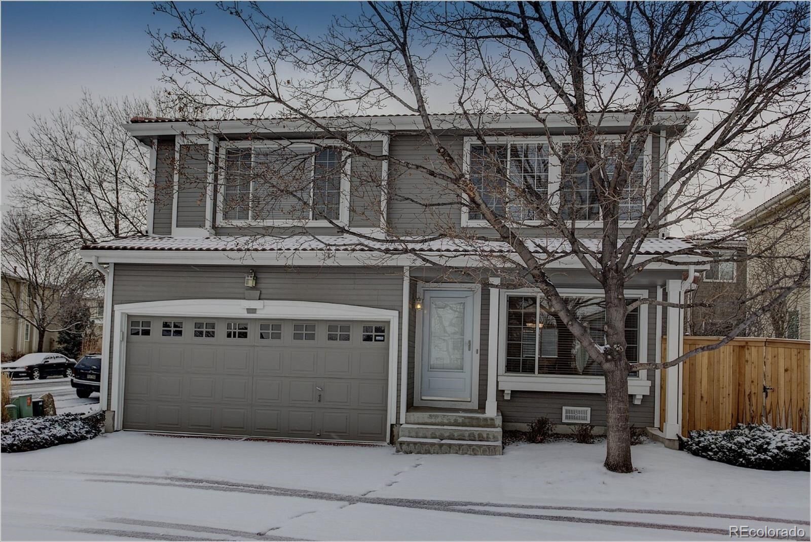 Property Photo: 1442 Braewood Avenue CO 80129