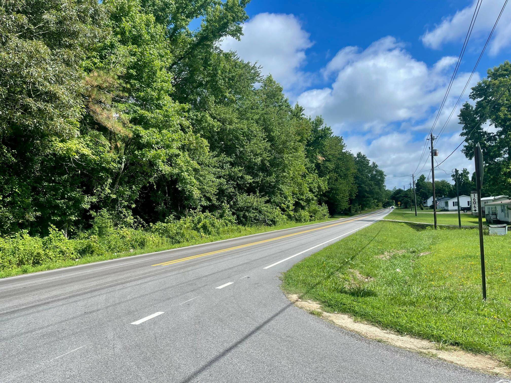 Property Photo:  000 Gillburg Road  NC 27537 