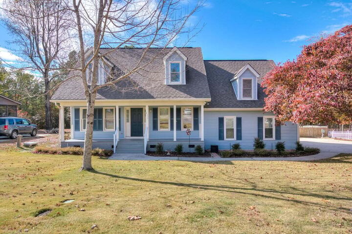 2339 Casaba Drive  Aiken SC 29803 photo