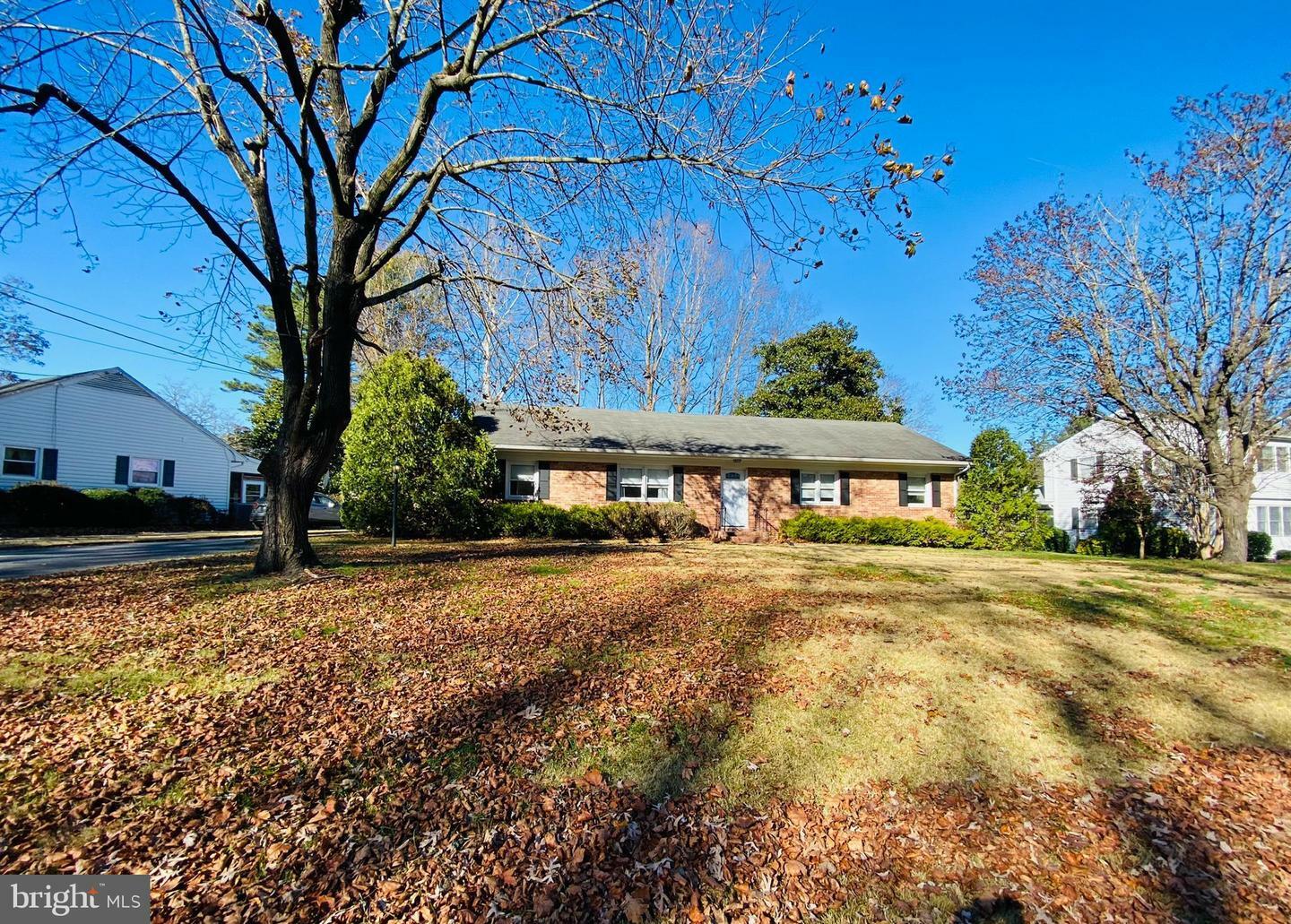 Property Photo:  416 Valleywood Drive  MD 21804 