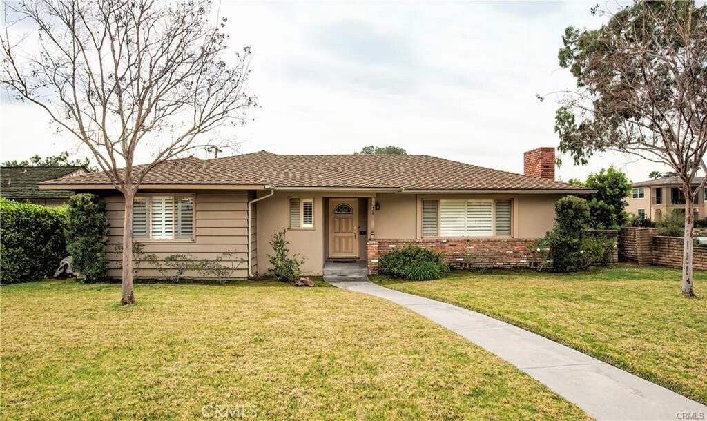 Property Photo:  460 W Northridge Avenue  CA 91741 