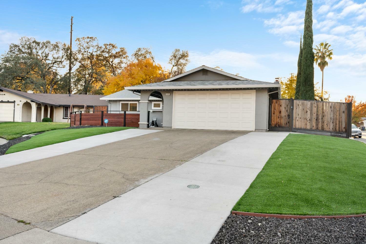 Property Photo:  8024 Linden Lime Court  CA 95610 