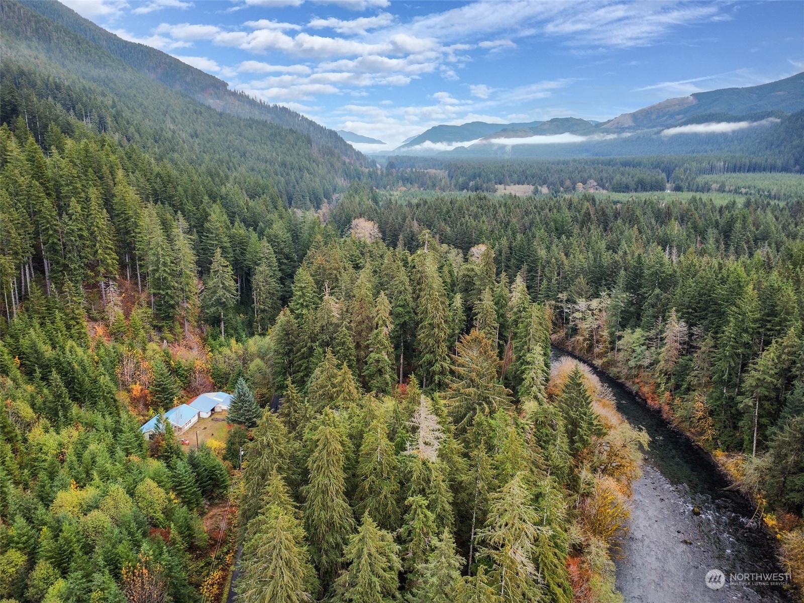 Property Photo:  1001 W Snider Road  WA 98363 