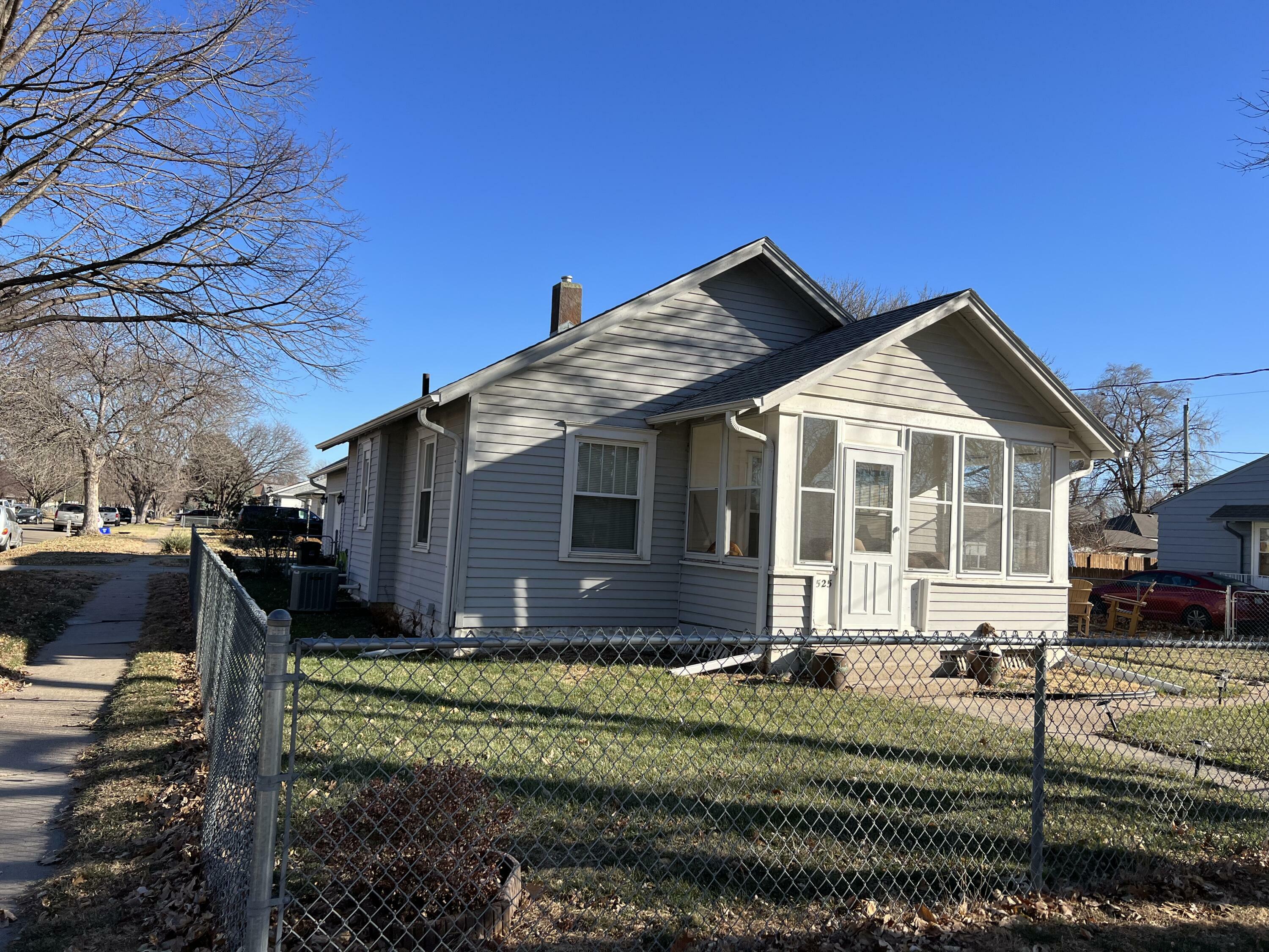 Property Photo:  525 N 26th  Street  IA 51501 