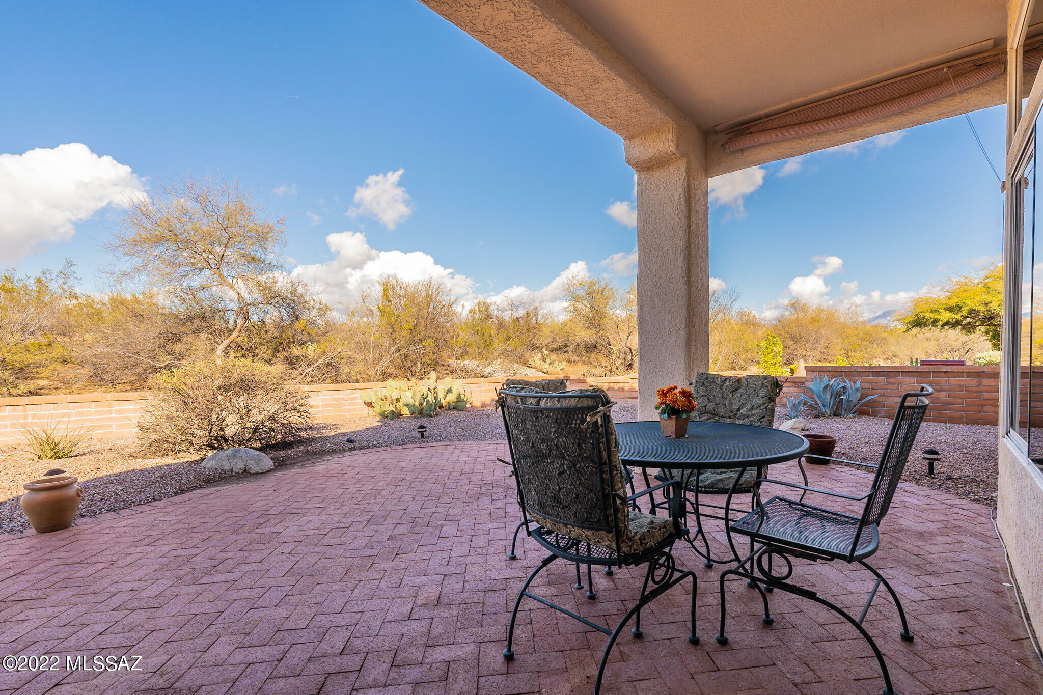 Property Photo:  2197 E Amaranth Street  AZ 85755 