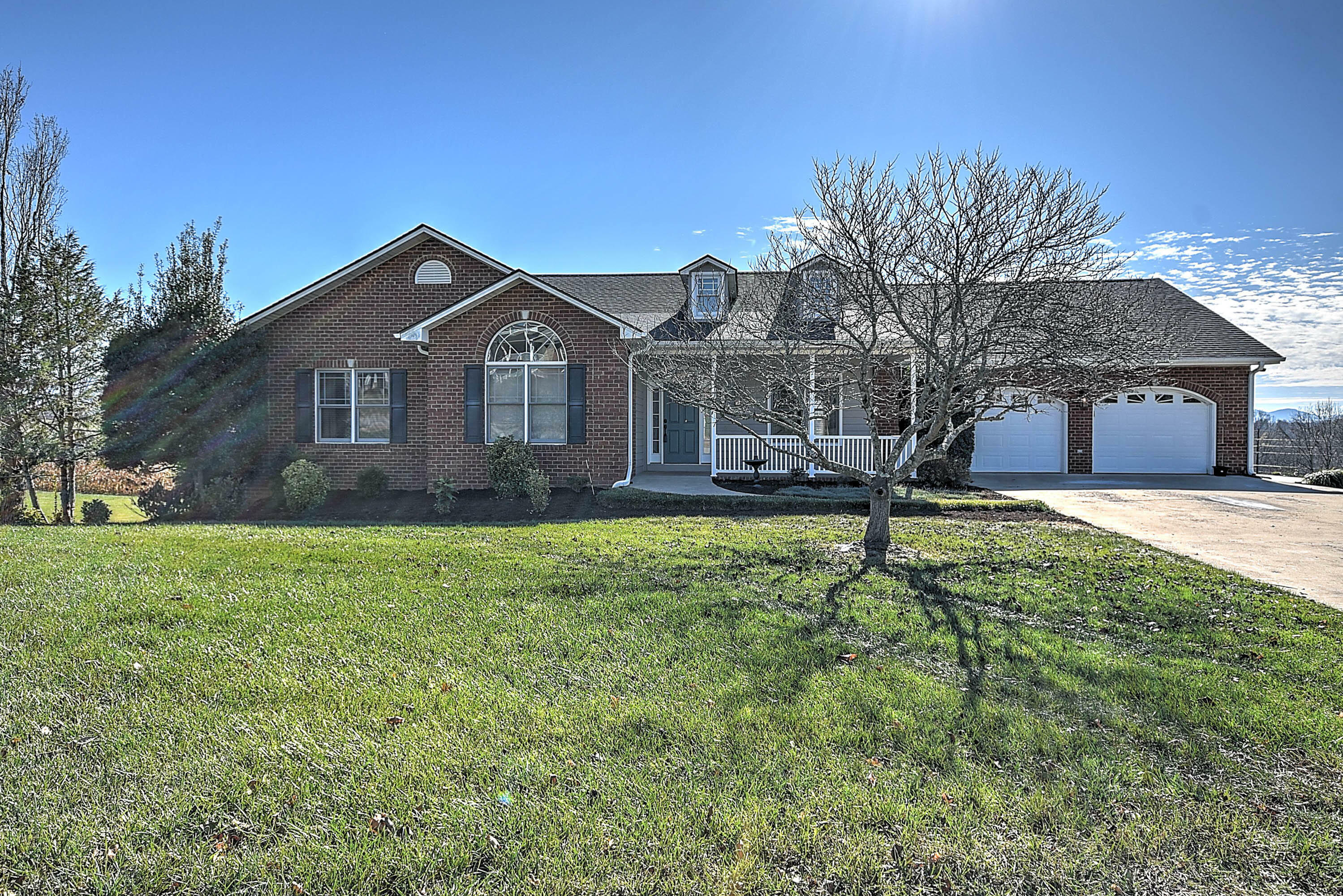 Property Photo:  170 Veldt Lane  TN 37616 