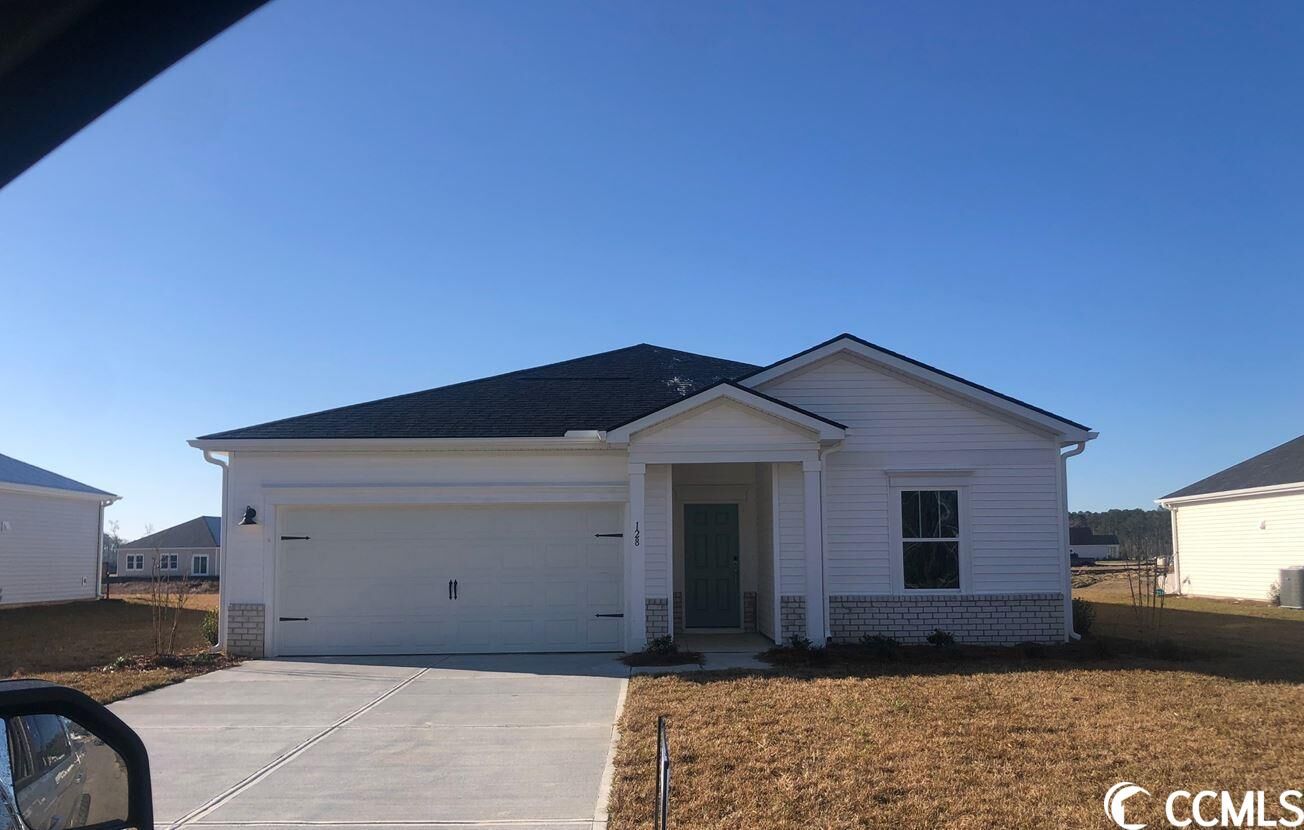 Property Photo: 128 Marley Blue Dr. SC 29566