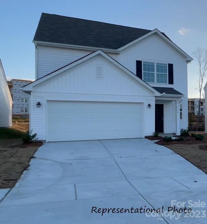 107 Hazelnut Way Gbd 54  Statesville NC 28625 photo