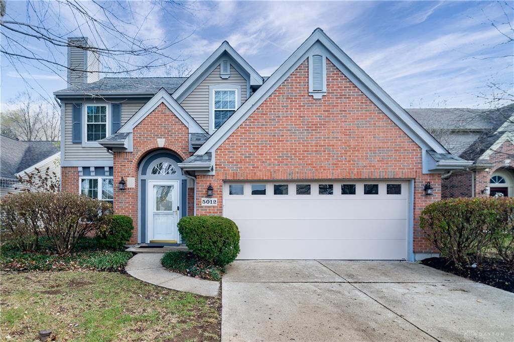 Property Photo:  5012 Cordell Drive  OH 45439 