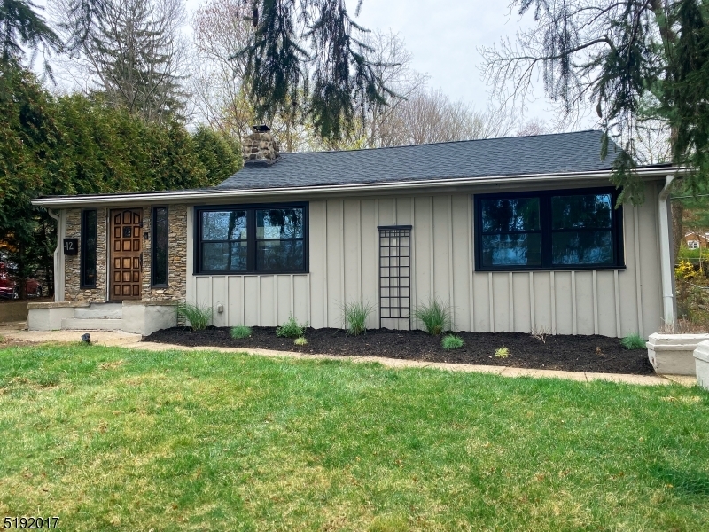 Property Photo:  12 Elmwood Ter  NJ 07470 