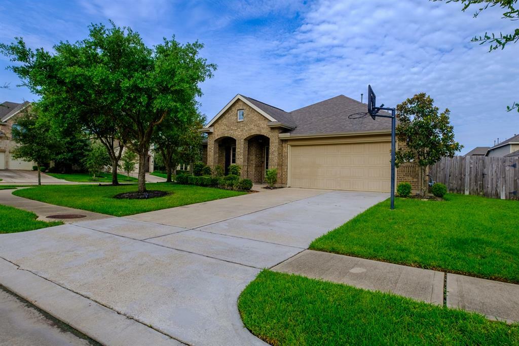 Property Photo:  16603 Fiesta Rose Court  TX 77433 