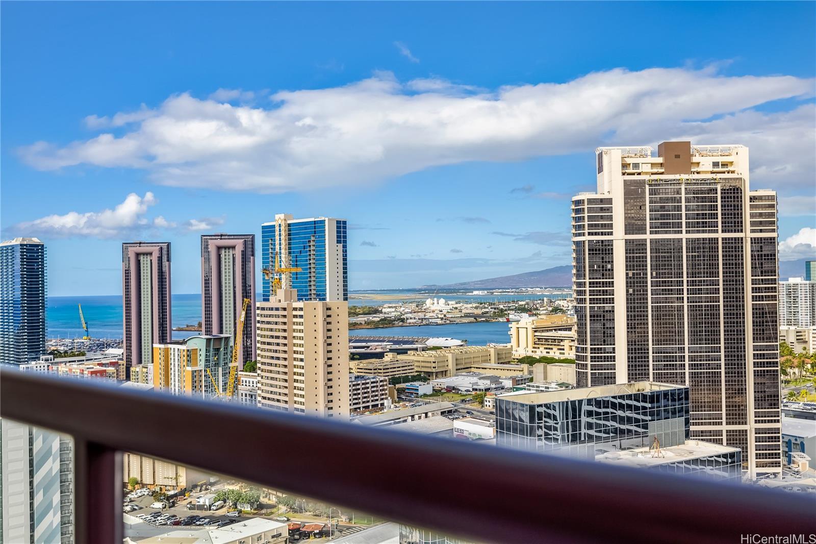 725 Kapiolani Boulevard 2804  Honolulu HI 96813 photo