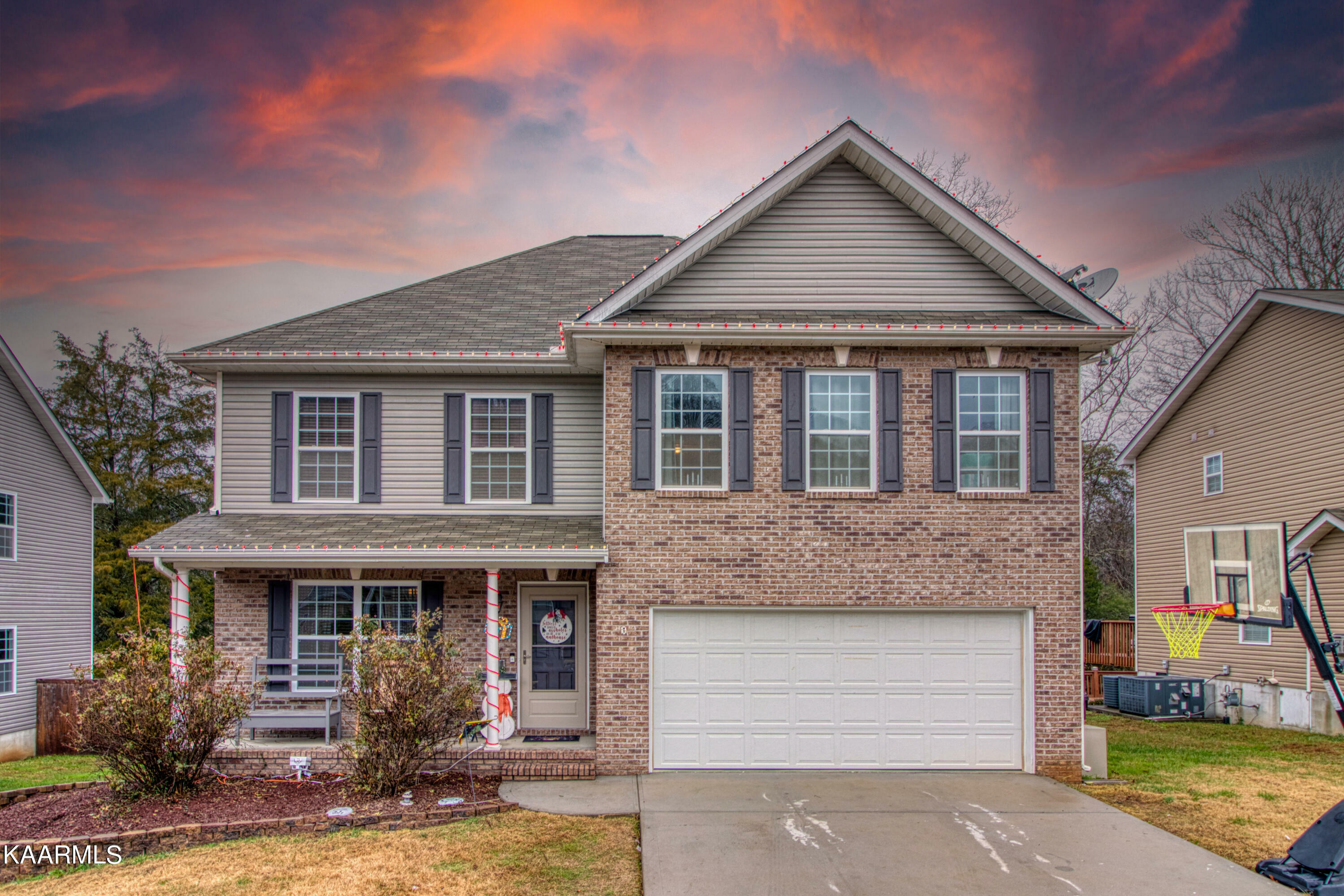 Property Photo:  5827 Apple Valley Drive  TN 37924 