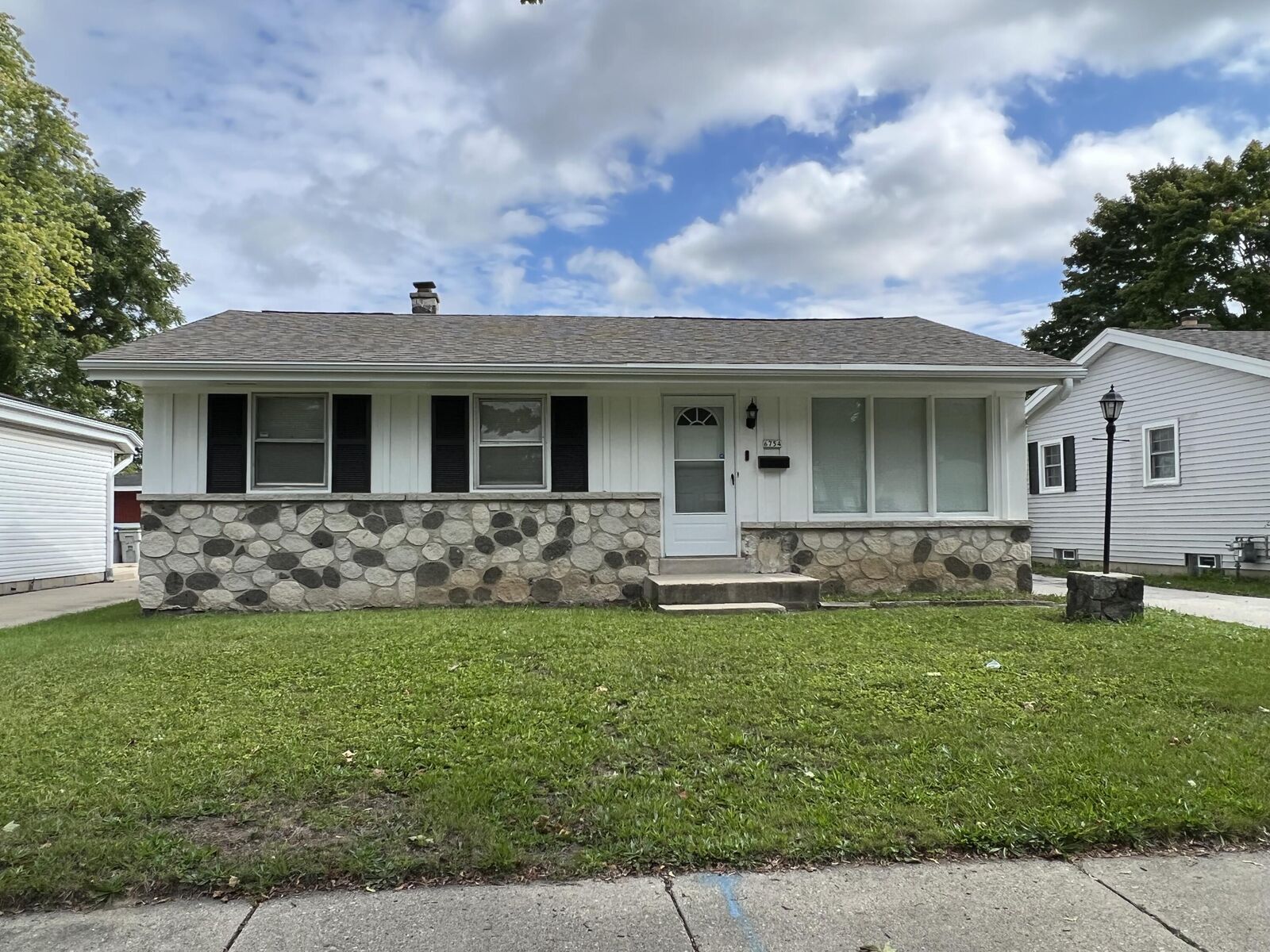 Property Photo: 6754 N 51st St WI 53223