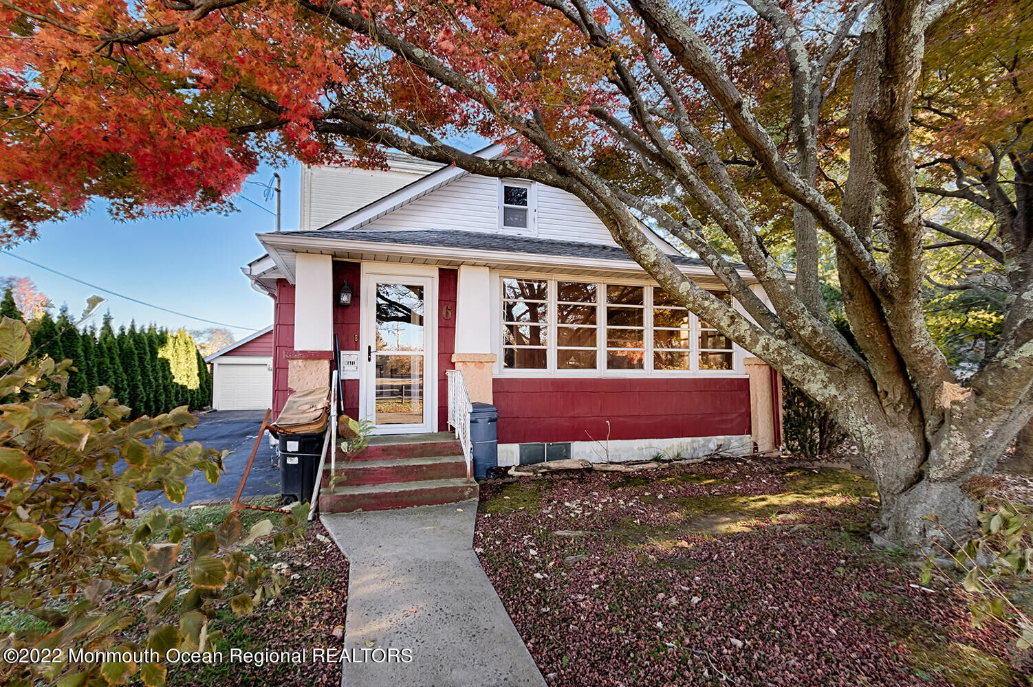 Property Photo:  6 Springfield Avenue  NJ 07757 