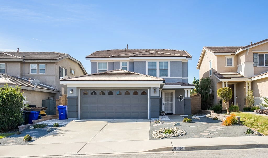 Property Photo:  6084 Bel Air Drive  CA 92336 