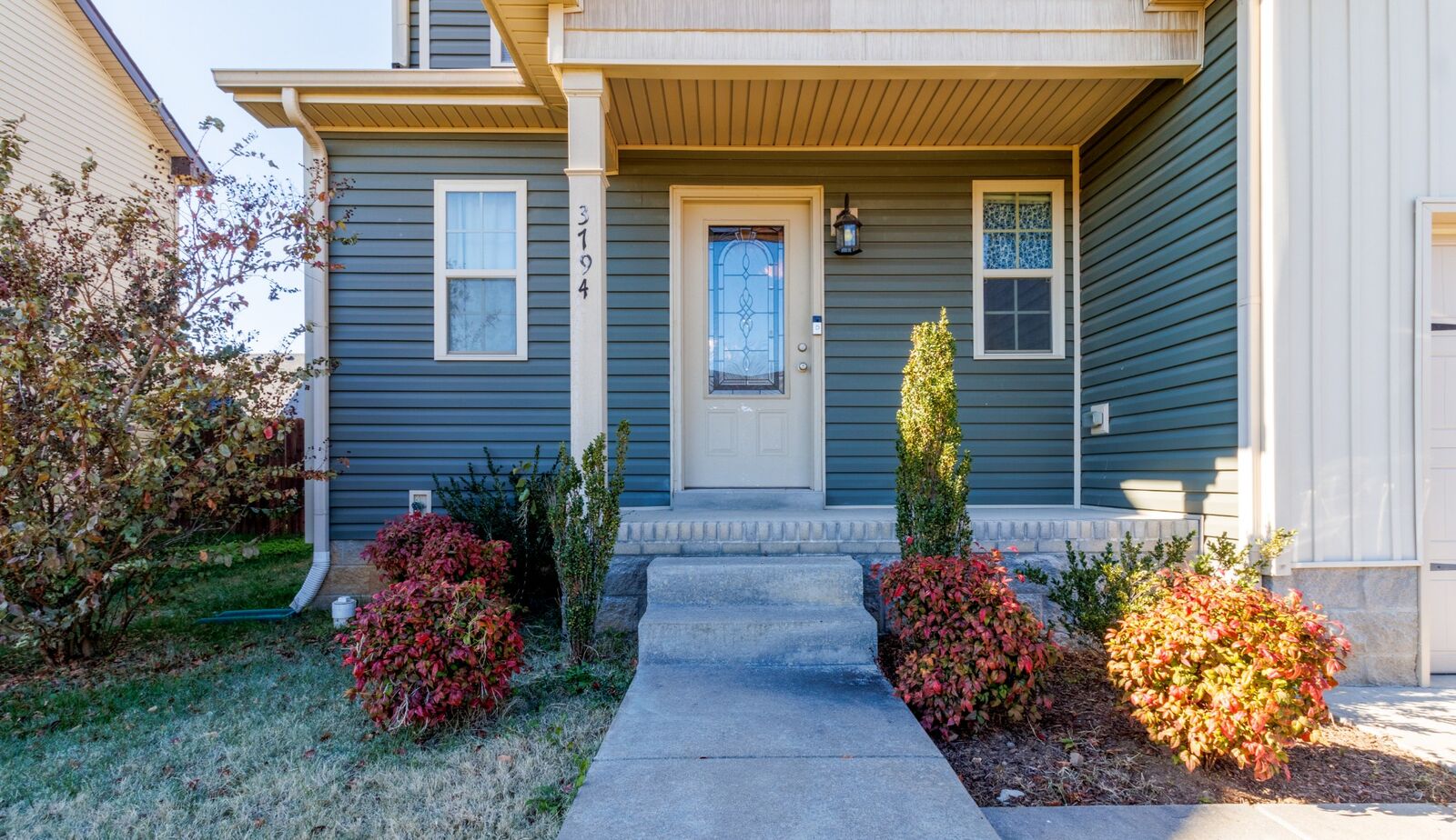 Property Photo:  3794 Suiter Rd  TN 37040 