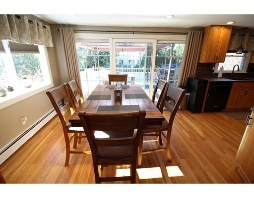 Property Photo: 193 Miles Standish Dr MA 01752