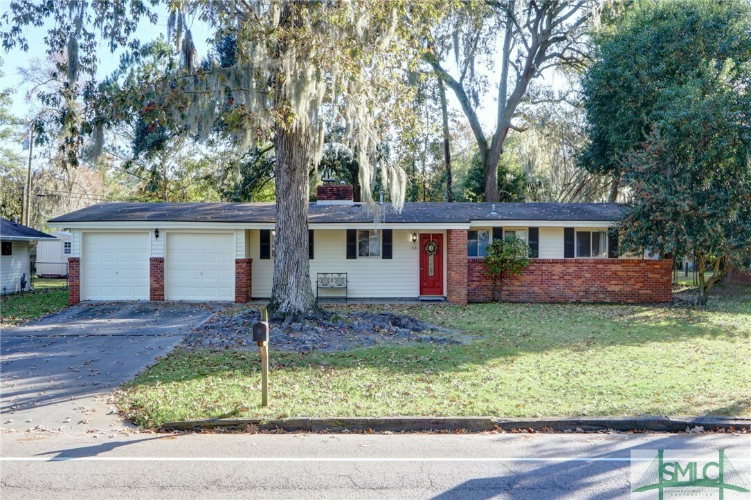 313 Windsor Road  Savannah GA 31419 photo