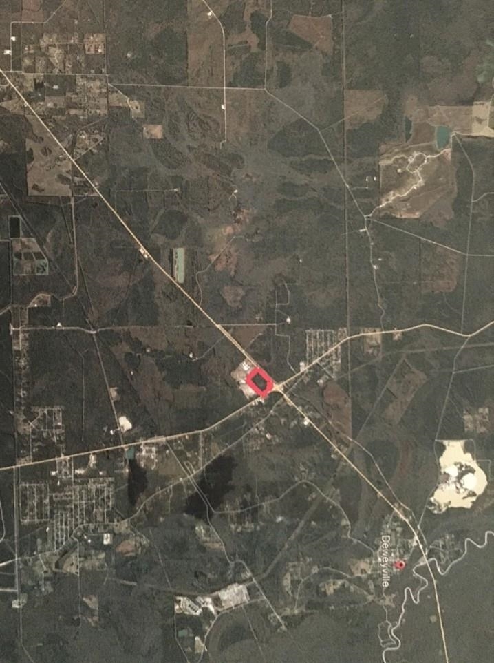Property Photo: 000 Hwy 12 E TX 77632