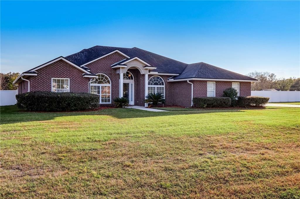 Property Photo:  54137 Evergreen Trail  FL 32011 