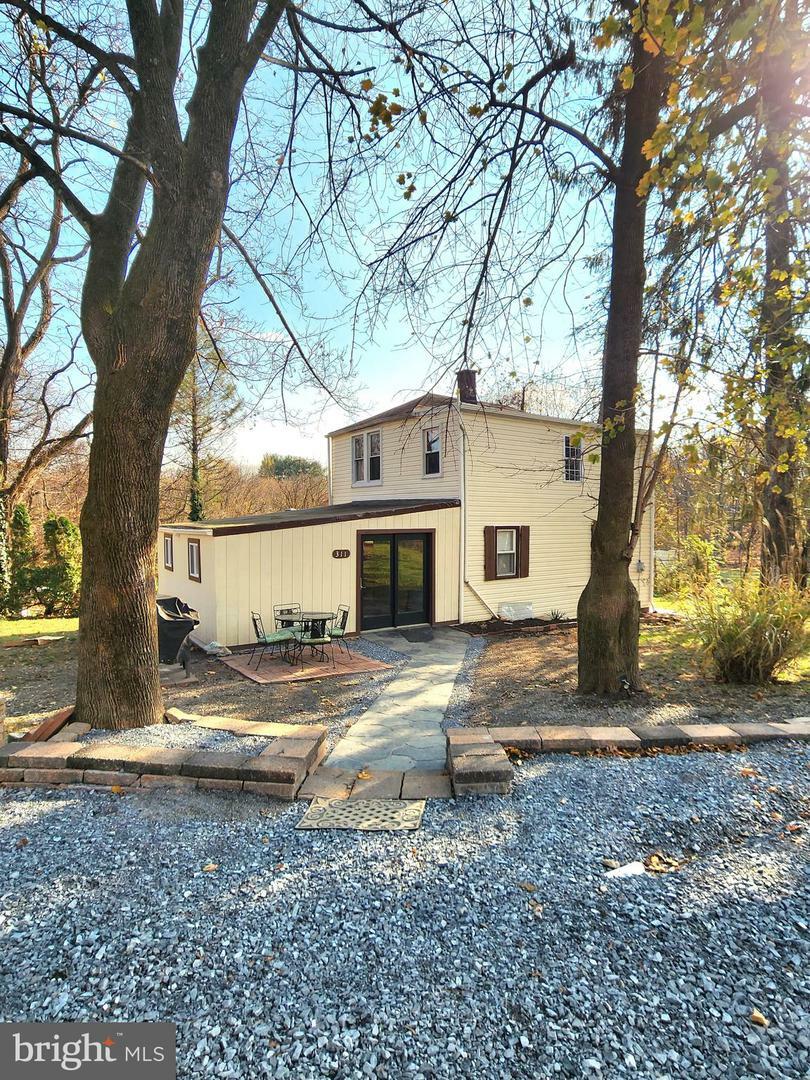 Property Photo:  311-313 Wertzville Road  PA 17025 