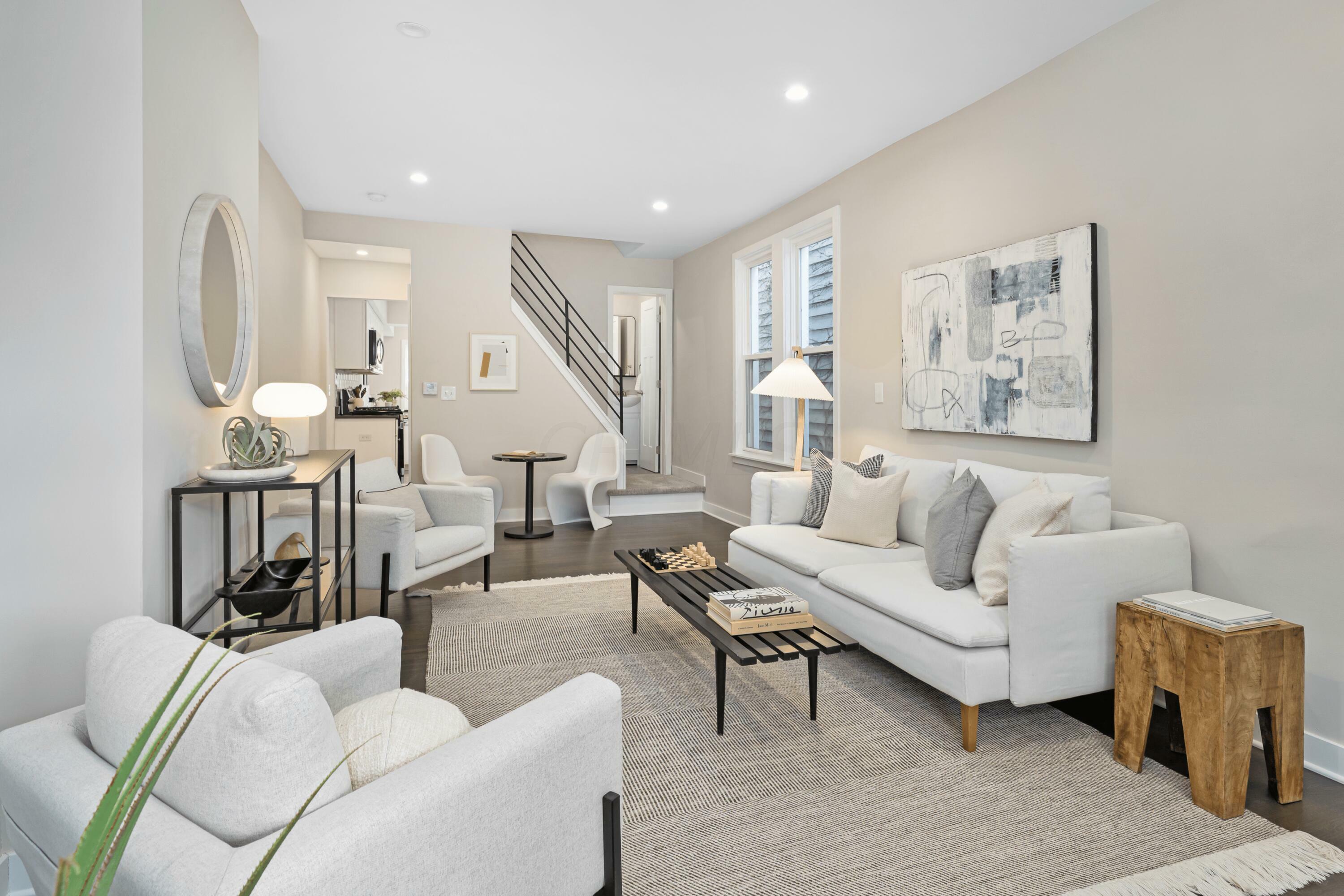 Property Photo: 800 Bruck Street OH 43206