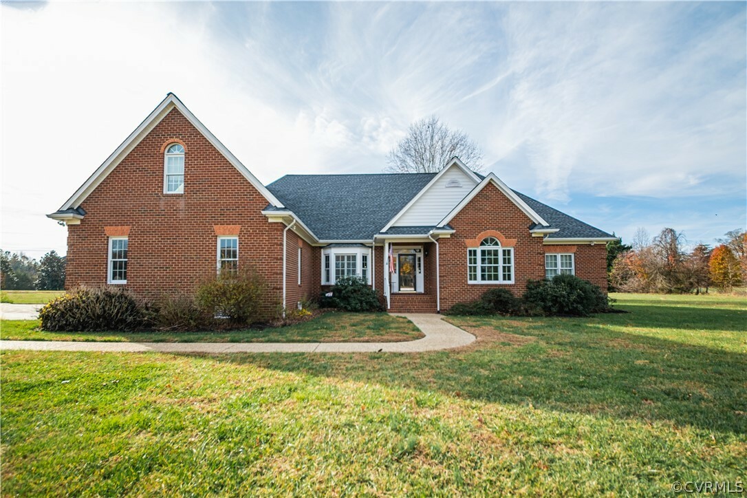 Property Photo:  3027 Old Church Road  VA 23111 