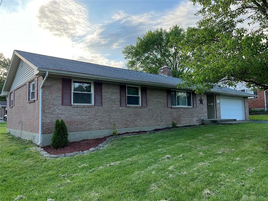 Property Photo:  451 Crestview Drive  OH 45036 