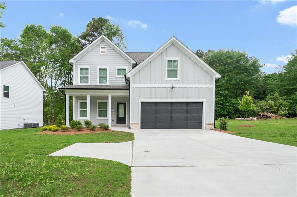 Property Photo:  2099 Easterwood Terrace  GA 30032 