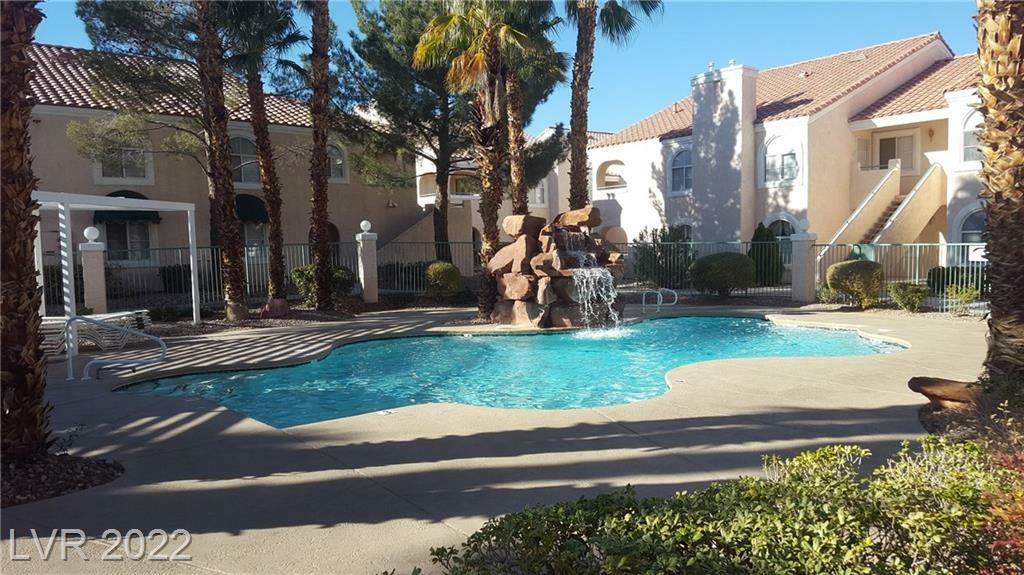 Property Photo:  7950 Flamingo Road 2177  NV 89147 