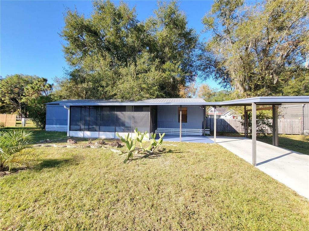 Property Photo:  10094 SE 24th Street  FL 33597 