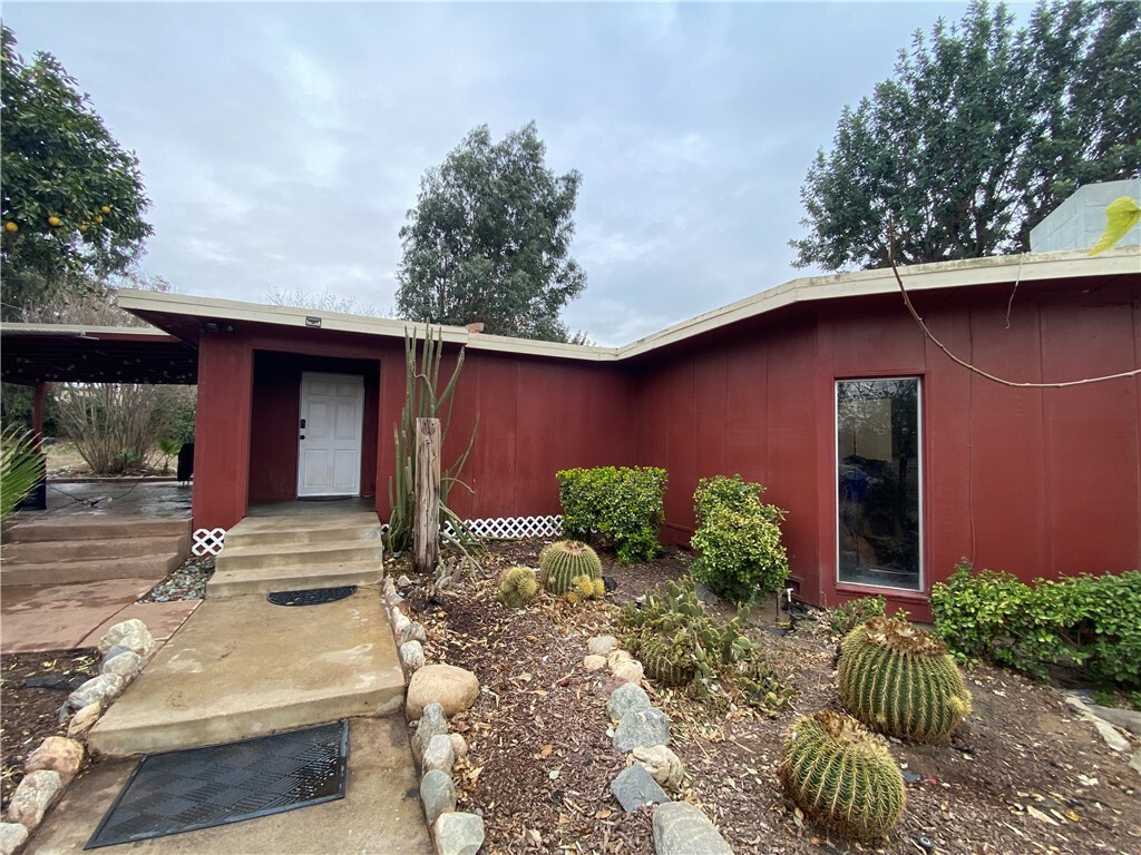 Property Photo:  10238 56th Street  CA 91752 