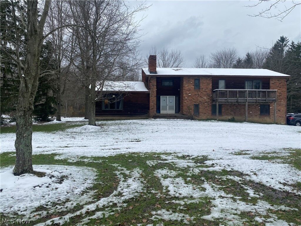 Property Photo:  7236 Sherman Road  OH 44026 