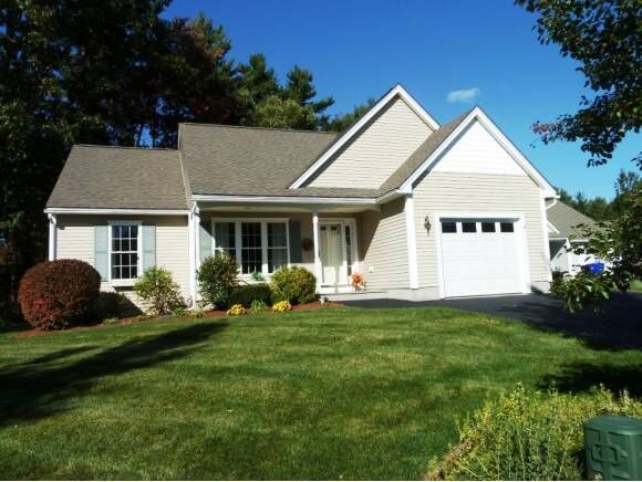 Property Photo:  36 Westchester Court 0  NH 03051 