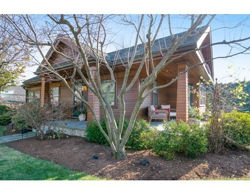 Property Photo: 88 Grafton St MA 01545