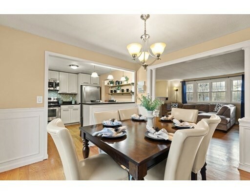 Property Photo: 105 Mill St MA 02356
