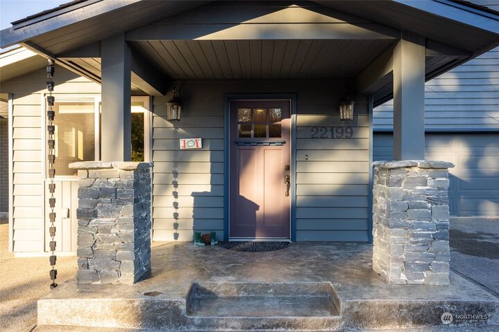 Property Photo: 22199 Grip Road WA 98284