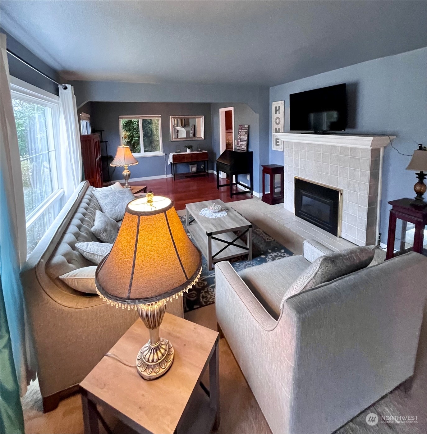 Property Photo:  6426 S G Street  WA 98408 