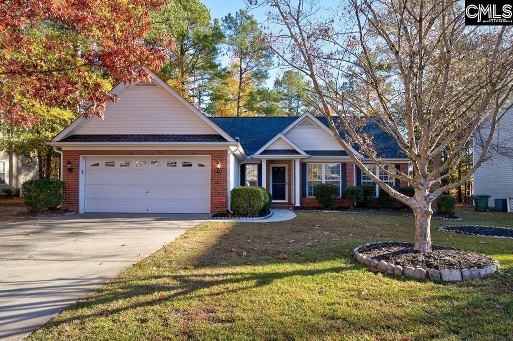 Property Photo: 155 Silverwood SC 29229