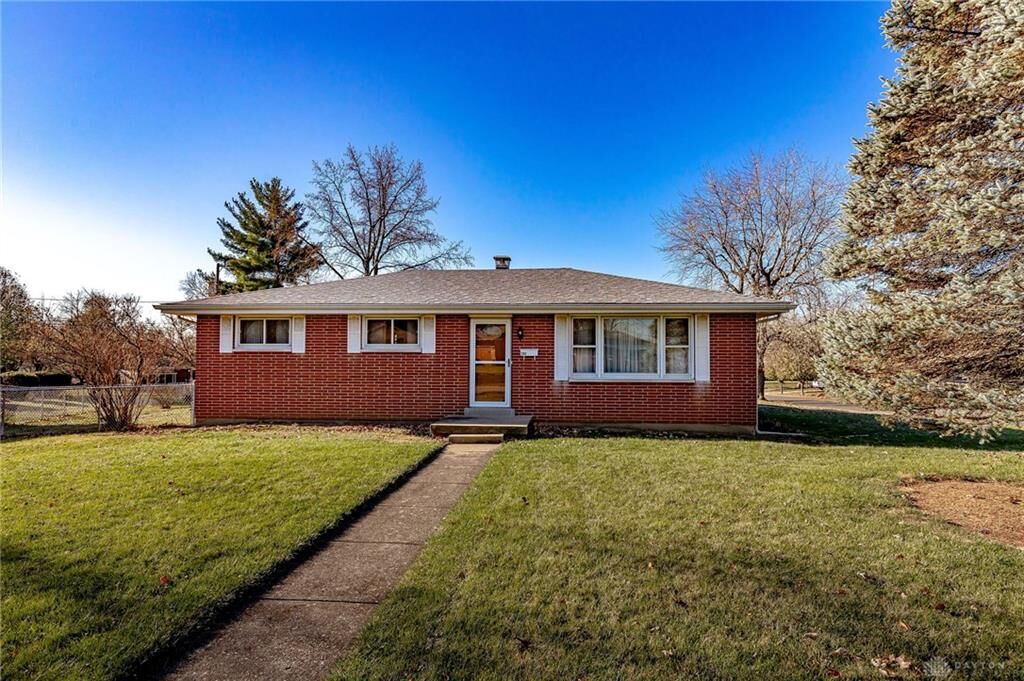 Property Photo:  290 Reister Drive  OH 45013 
