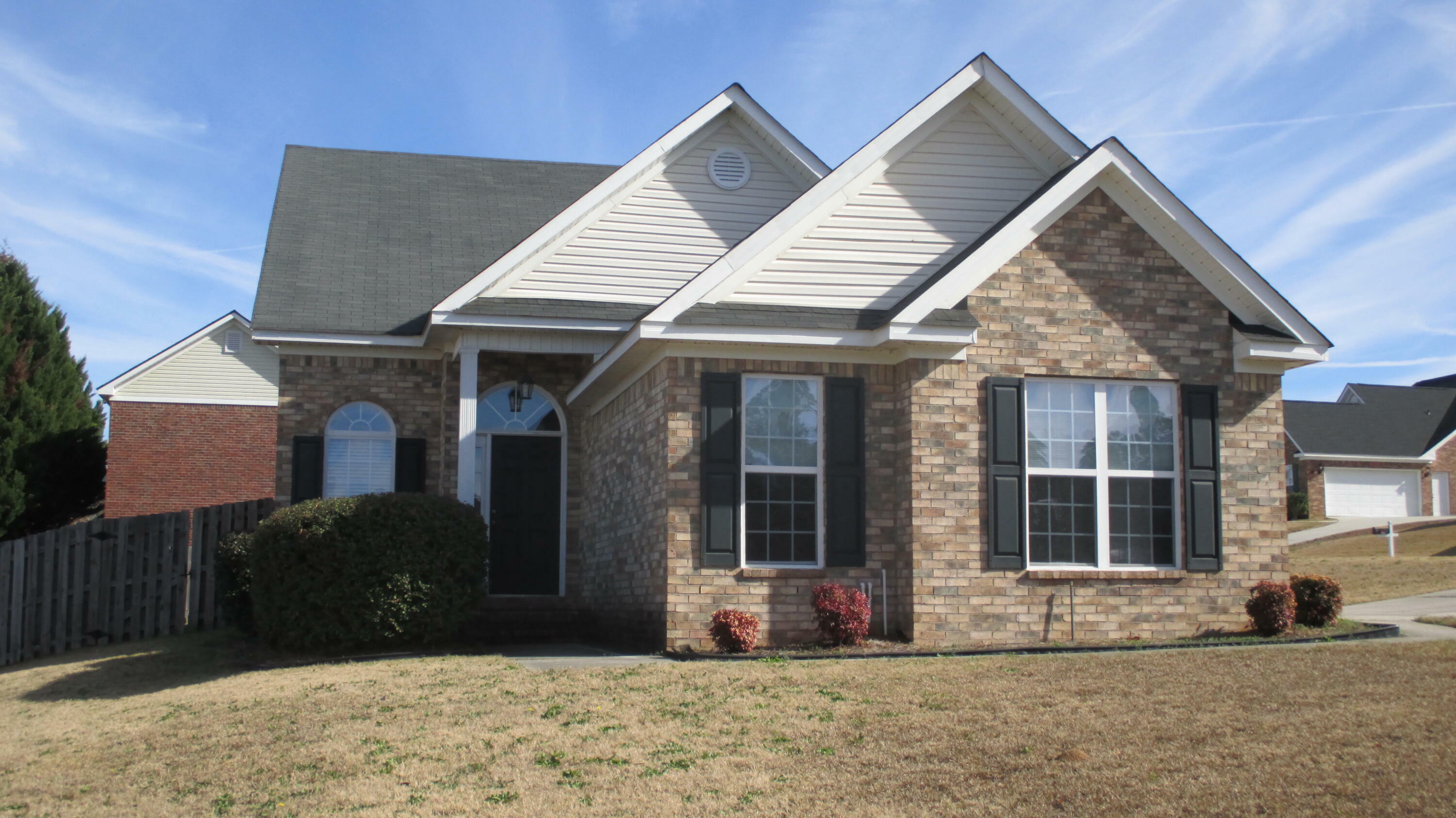 Property Photo:  2007 Darwood Drive  GA 30813 