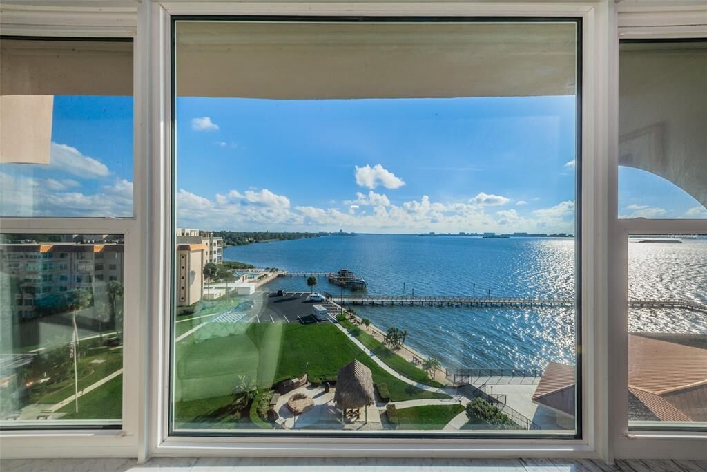 Property Photo:  634 Edgewater Drive 843  FL 34698 