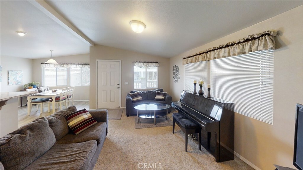 Property Photo: 10320 Calimesa Blvd #65 CA 92320