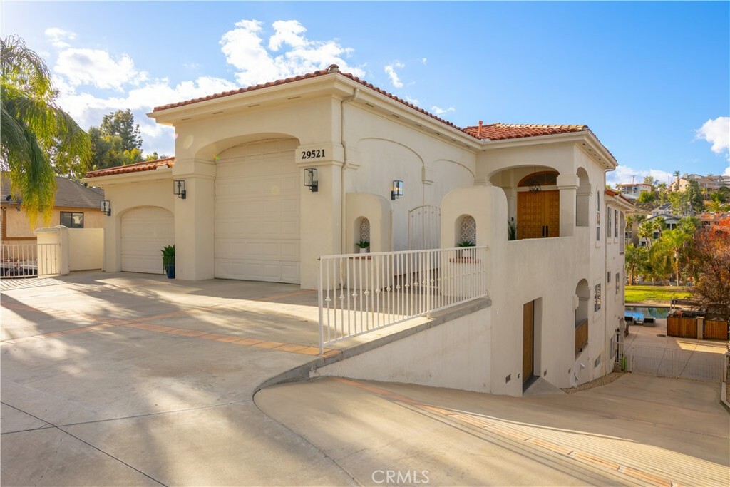 Property Photo: 29521 Vacation Drive CA 92587