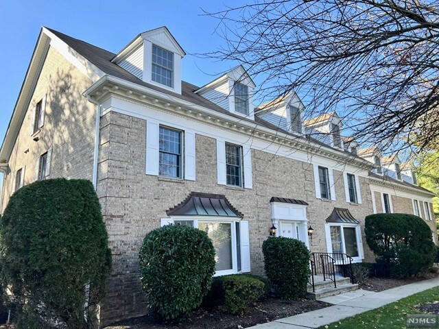 Property Photo:  107 South Maple Avenue B  NJ 07656 