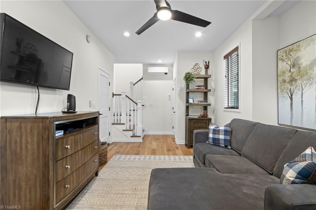 Property Photo: 13 Fay Jones Lane NC 28711