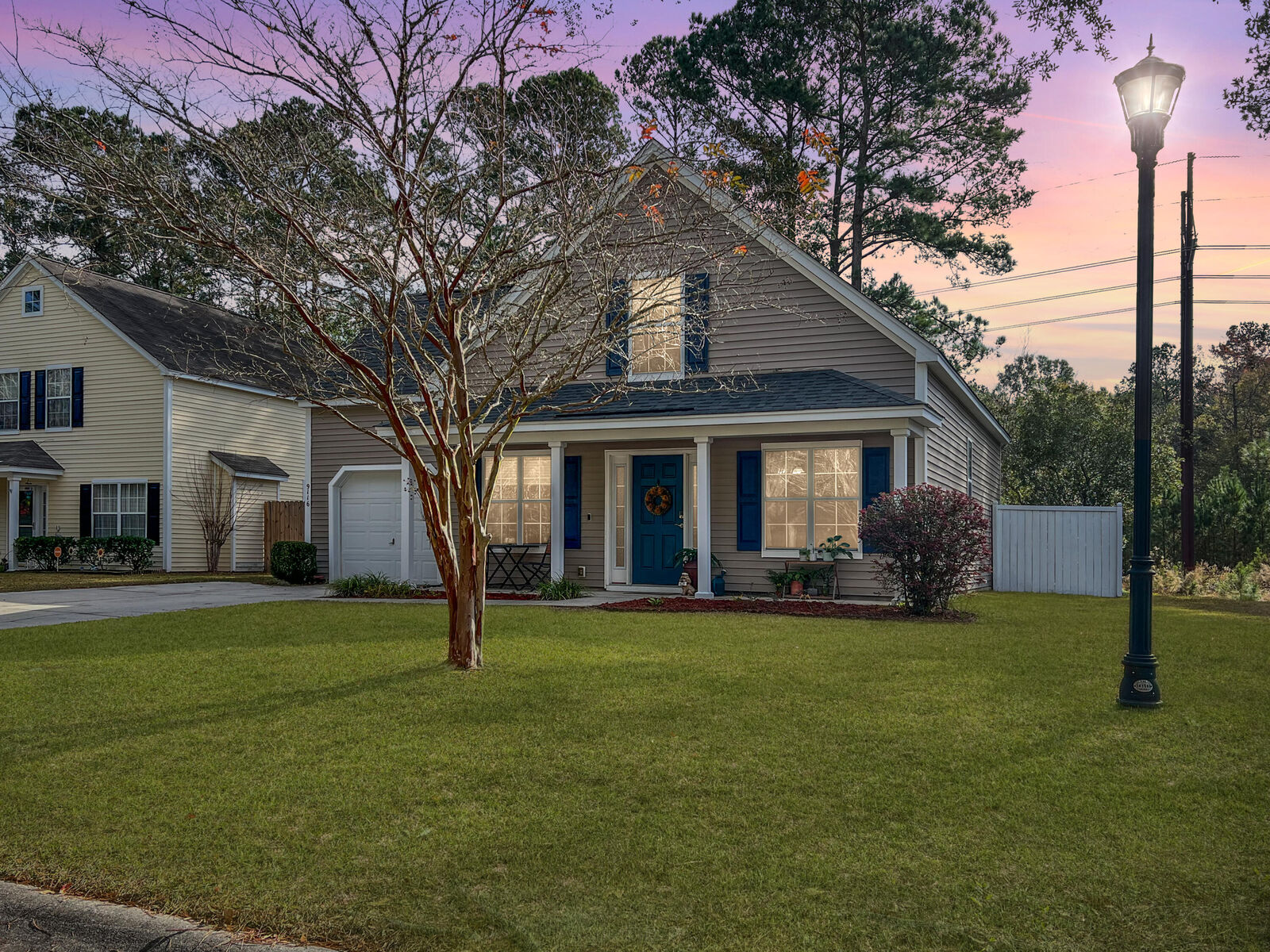 Property Photo:  9116 Fieldstone Trace  SC 29485 